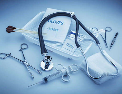 SURGICAL SUPPLIES