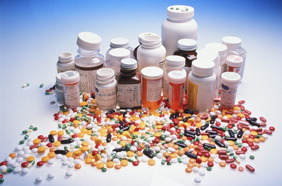 PHARMACEUTICALS