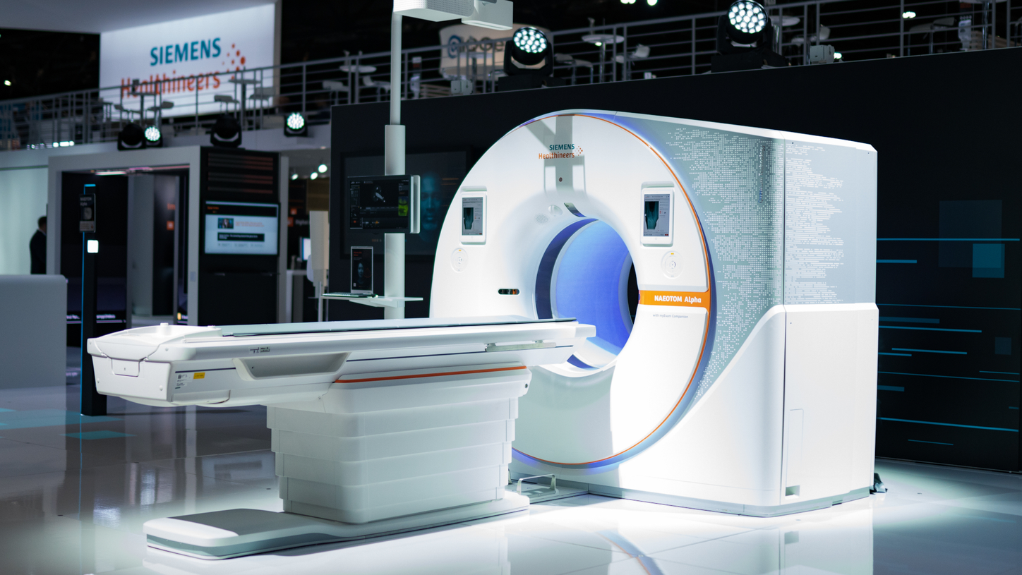 MEDICAL EQUIPMENT
